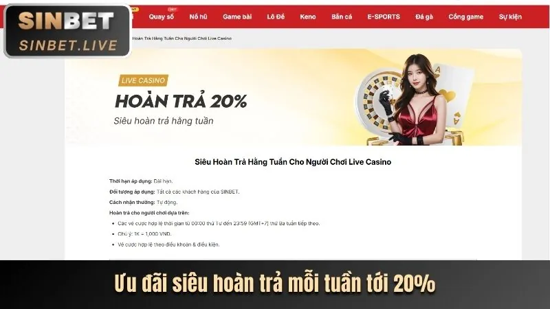 Giao diện công cụ tự loại trừ và giới hạn tiền gửi của netwin login